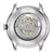 Tissot Chemin des Tourelles Squelette Powermatic 80 Blau
