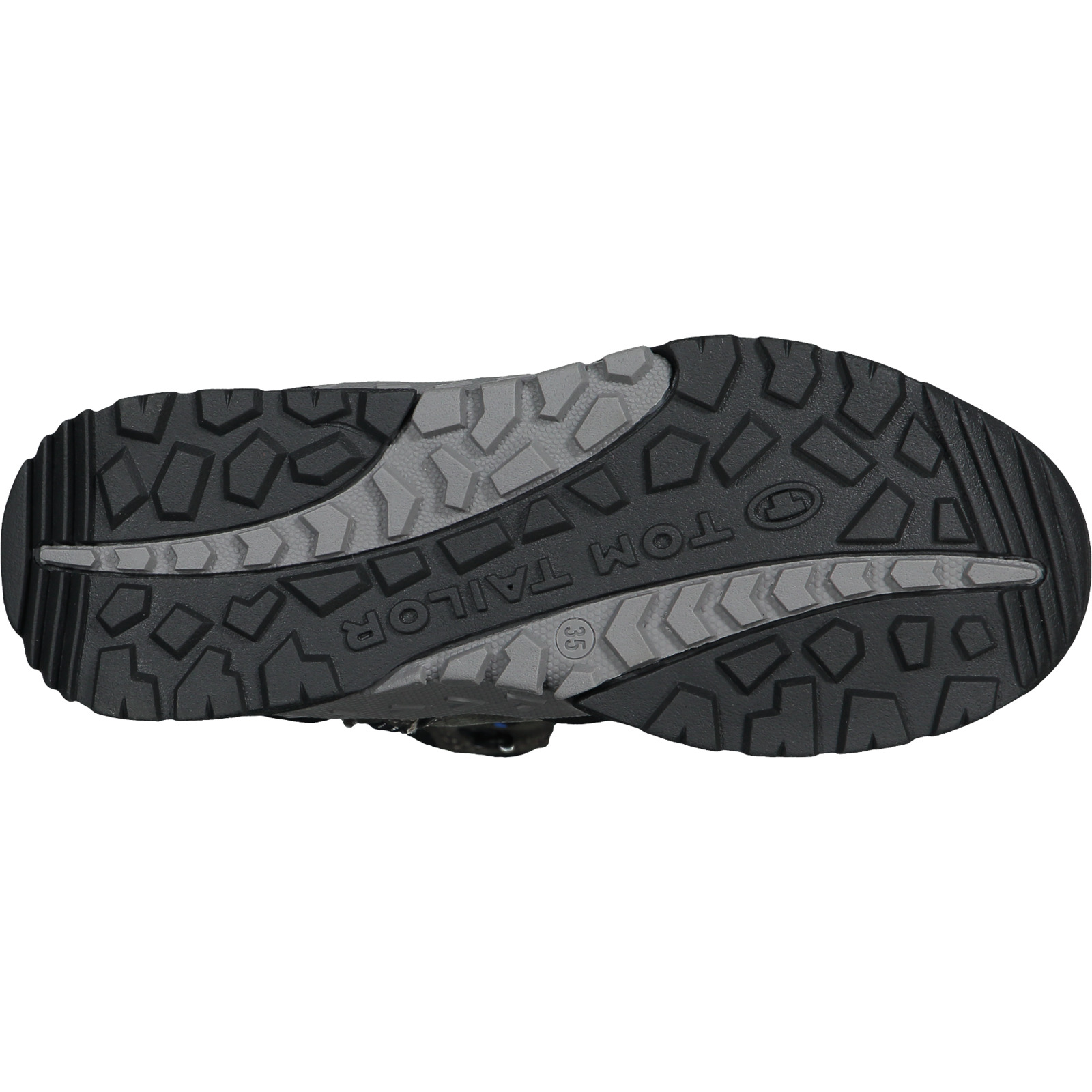 Tom Tailor Kinderschuhe Beni 36
