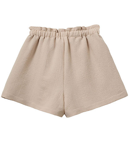 Sofie Schnoor Shorts - Sterne - Soft Brown