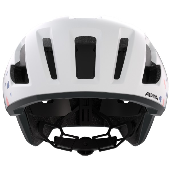 Alpina - Taunus Gravel Mips - Casque de cyclisme