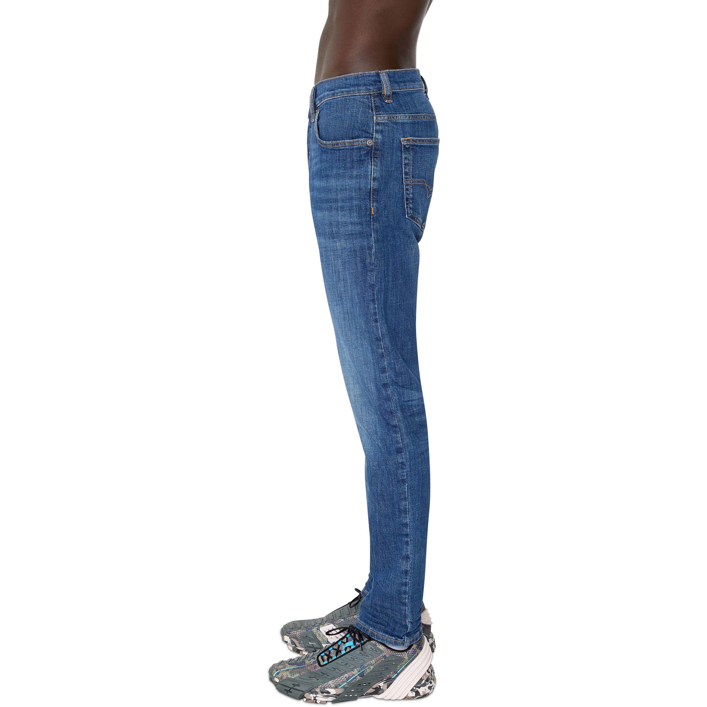 Diesel D Luster Slim Jeans
