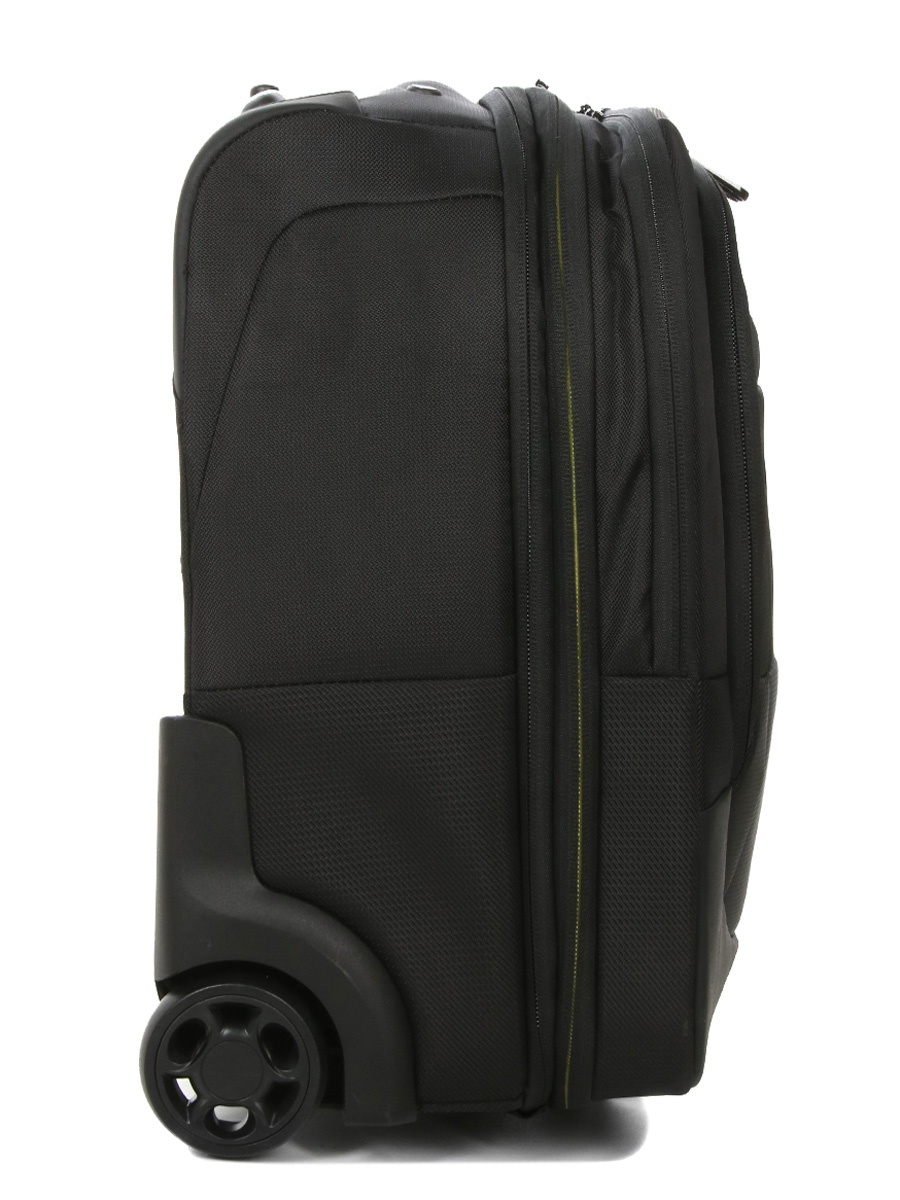 Pilot case extensible Targus City Gear 17.3 pouces