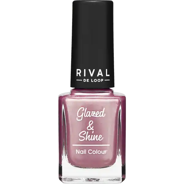 Glazed & Shine 05 Nail Colour