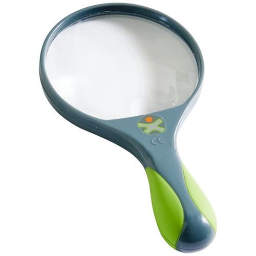 Haba terra kids - vergrootglas