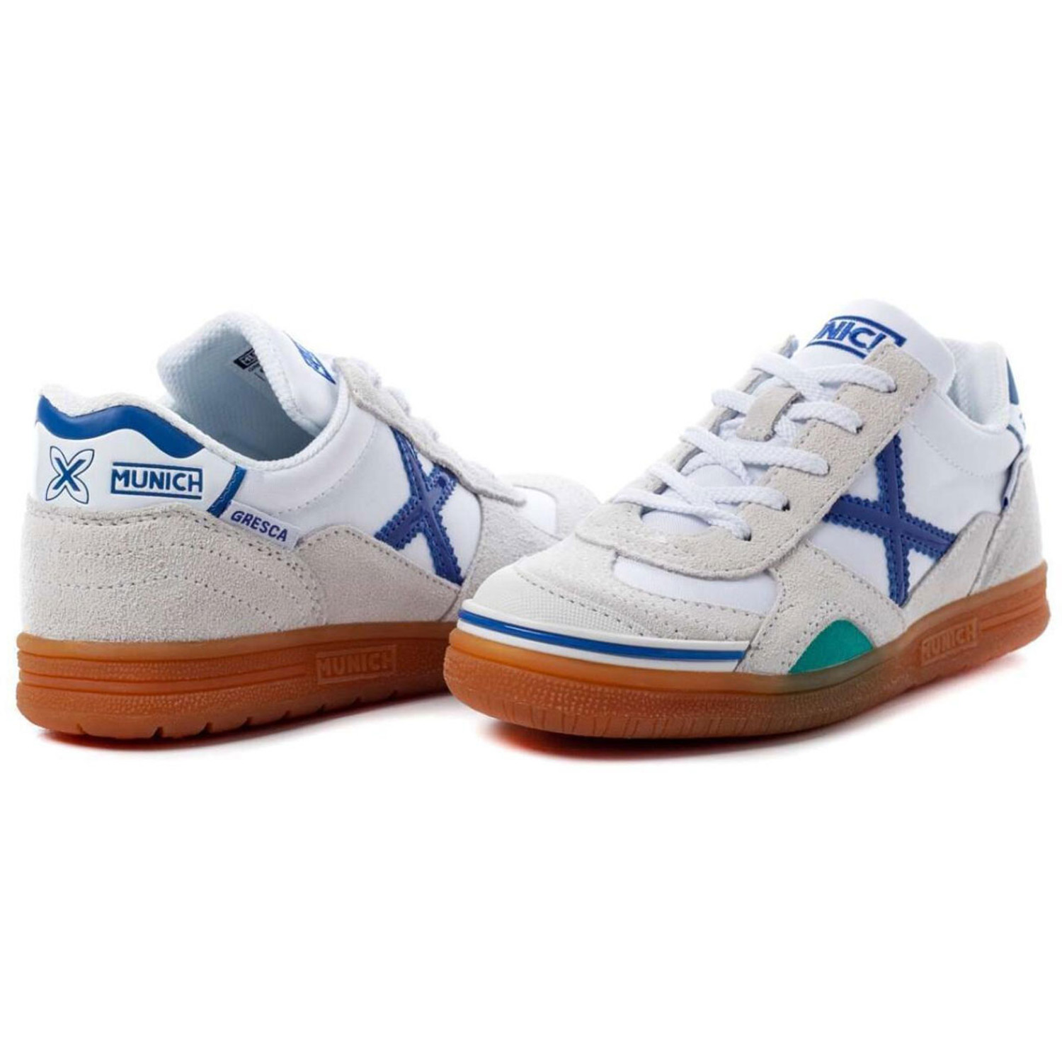 Munich Gresca Indoor Kids