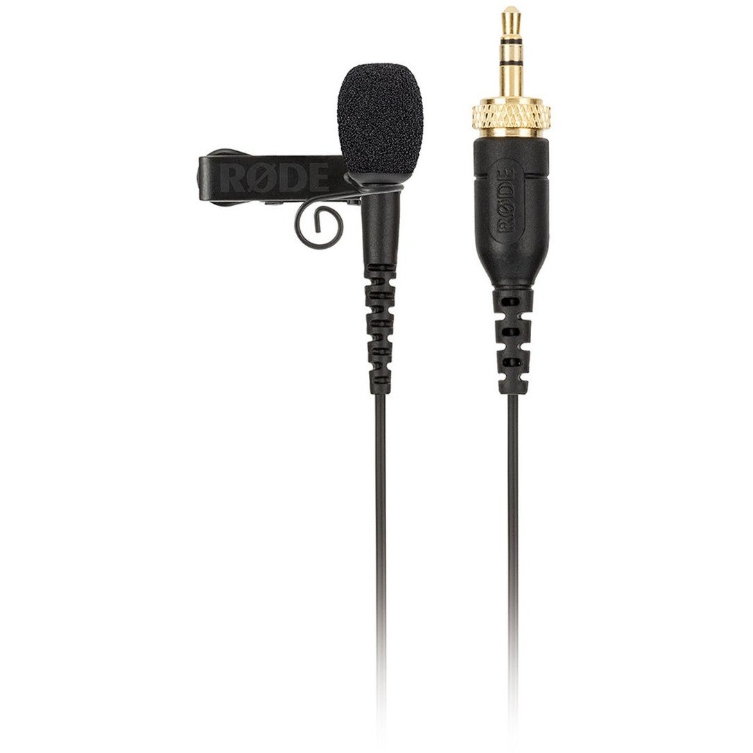 RØDE RODELink Lavalier