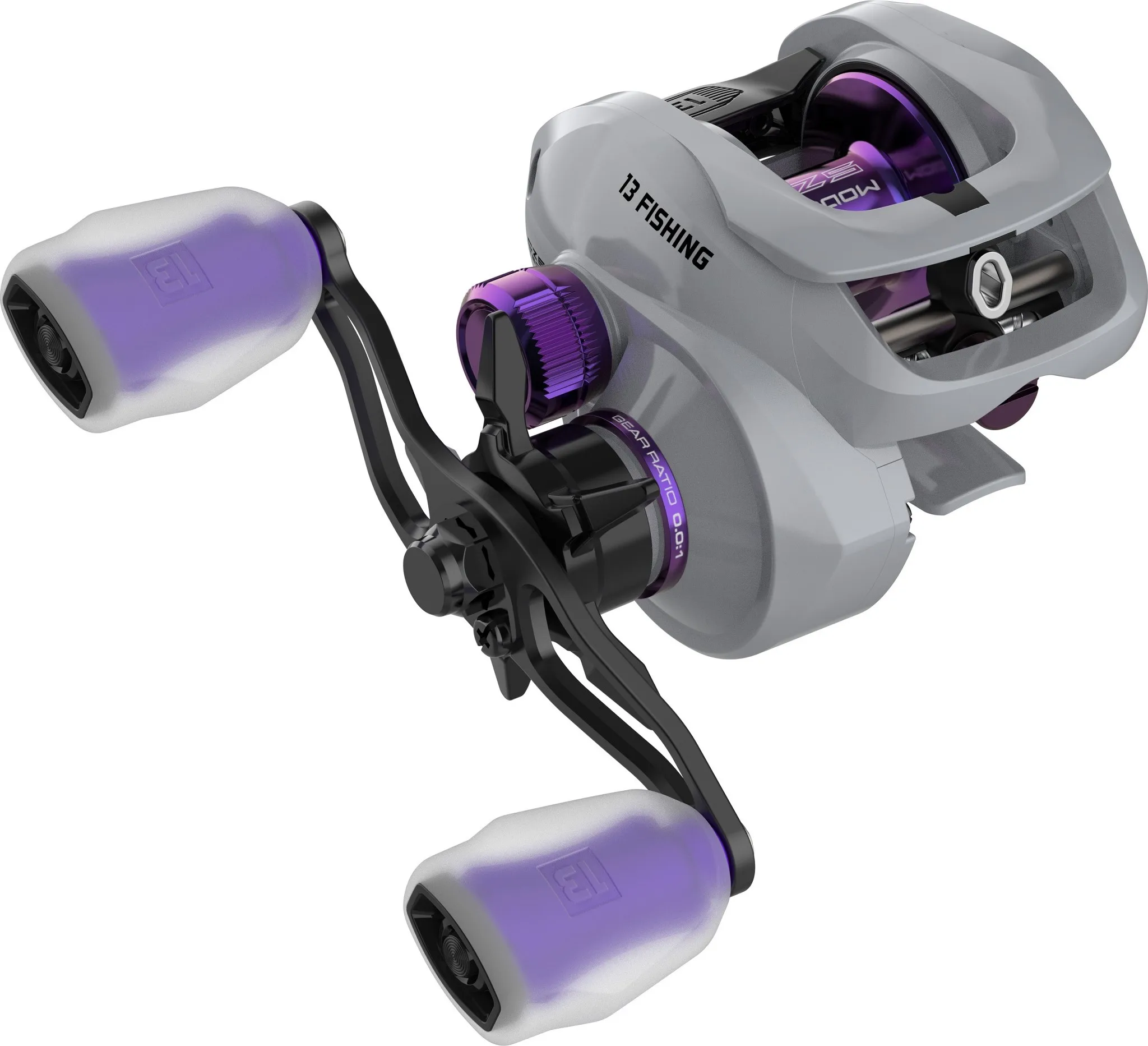 13 Fishing Modus SZ2 BC