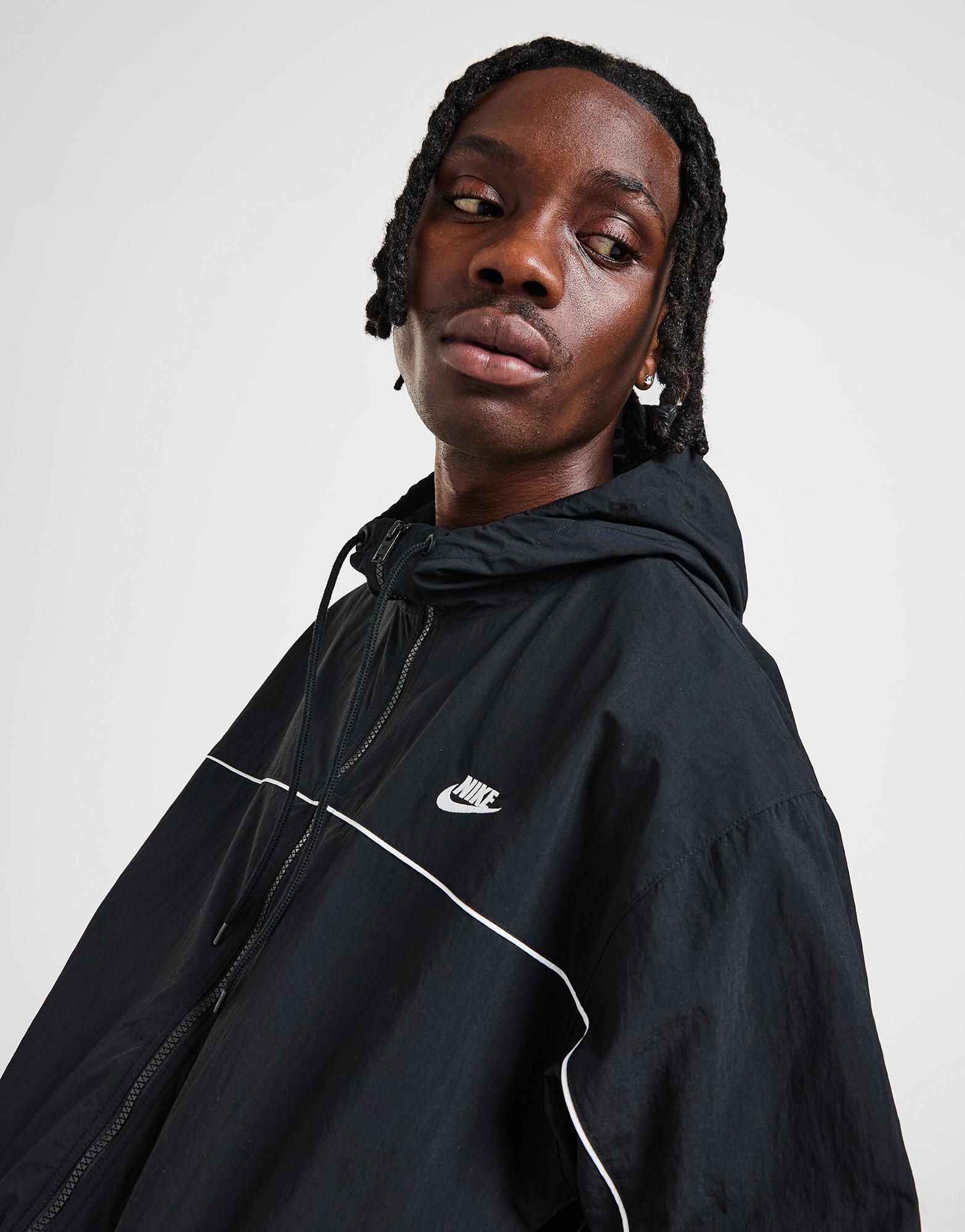 Nike Veste Club Athlete