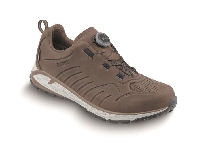 Meindl Malta Walker (BOA) 5596 braun