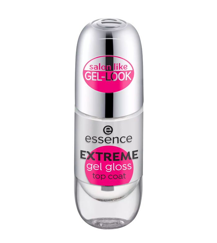essence - Top coat Extreme Gel Gloss