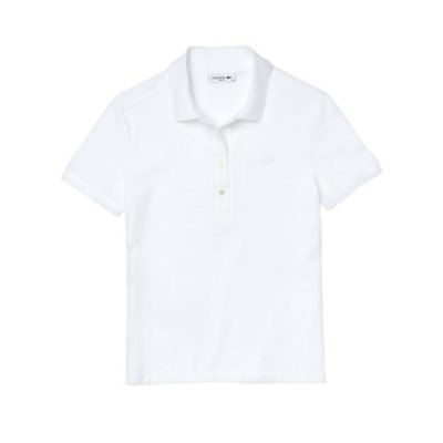 Polo à manches courtes femme PF5462 LACOSTE