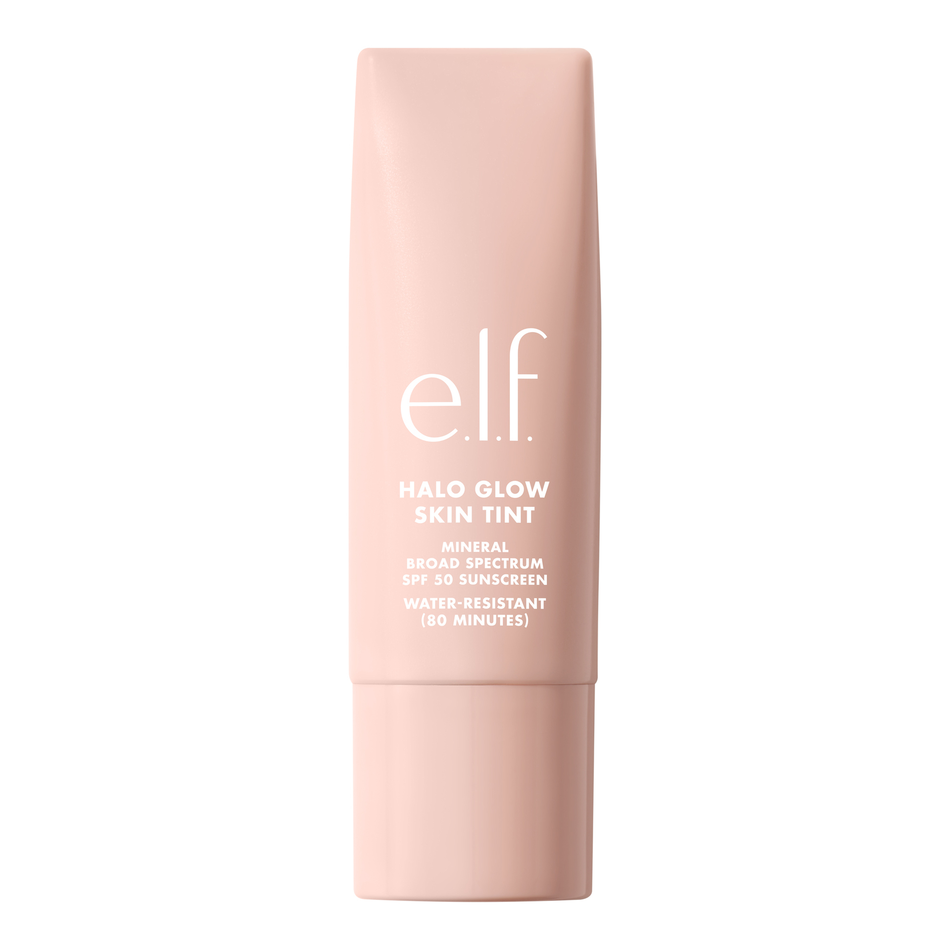 e.l.f. Cosmetics Halo Glow Skin Tint SPF50