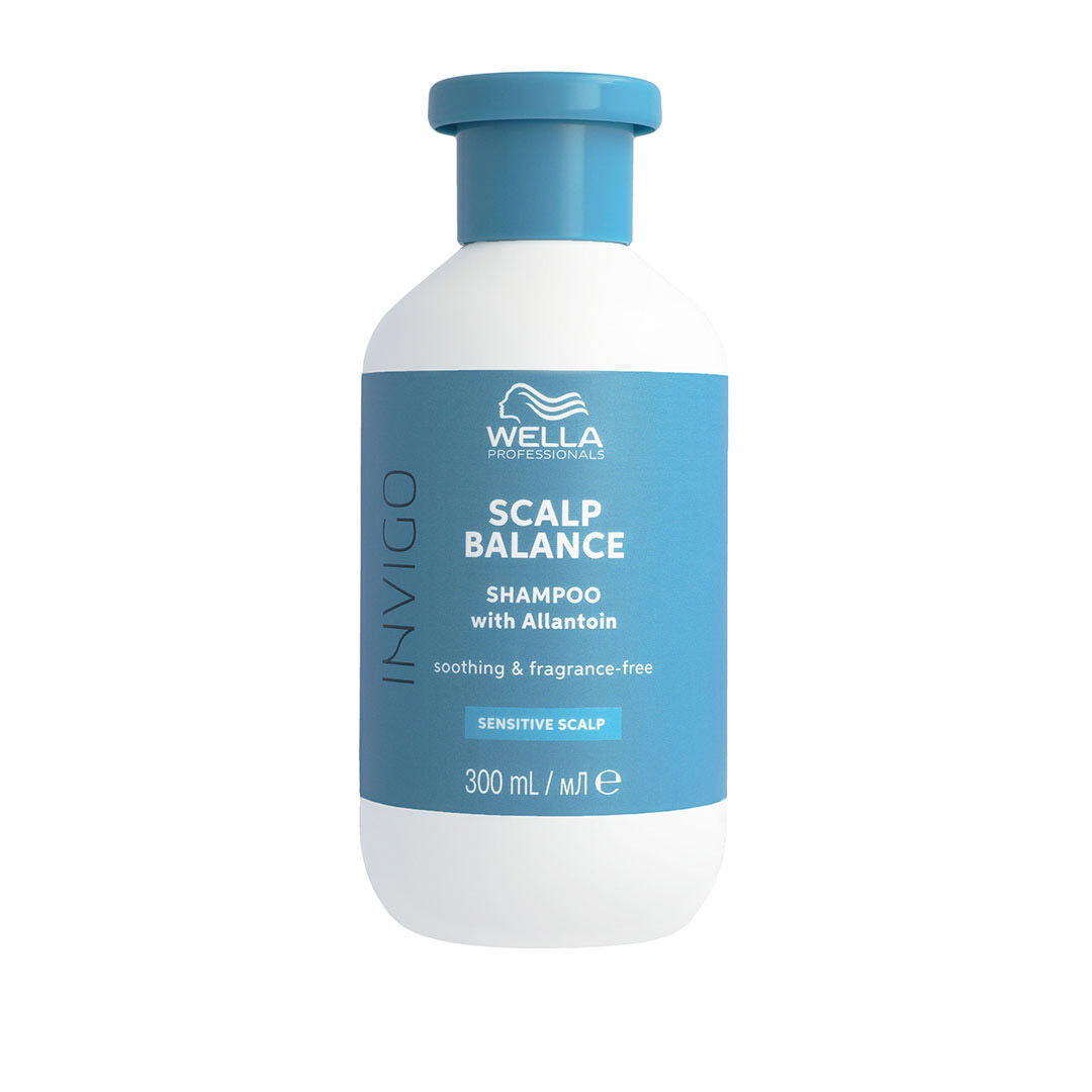 Invigo Scalp Balance Calm - Champô Sensitive - 300ml