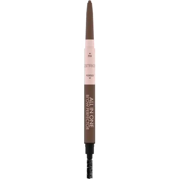 All In One Brow Perfector 020 Medium Brown