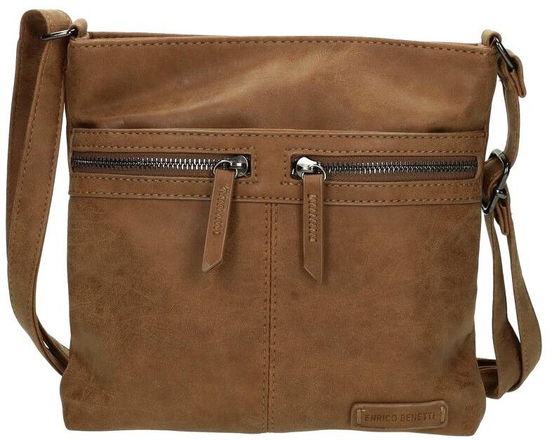 Enrico Benetti Damestassen beige