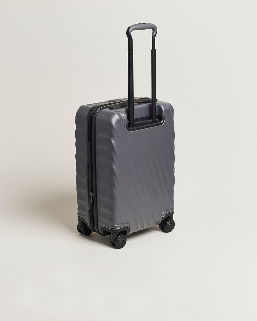 TUMI 19 Degree International Carry-on Trolley Grey