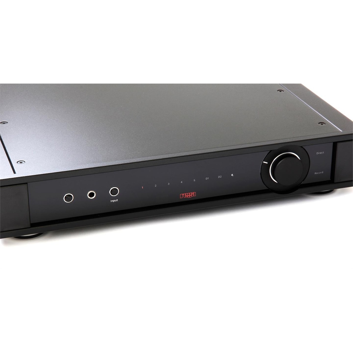 Rega Elicit Mk5