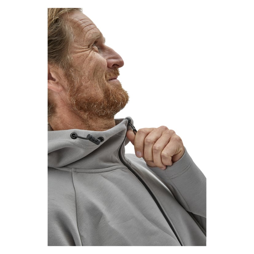 Hettegenser for menn XXXL