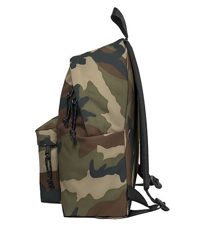 Eastpak Rygs?k - Padded Pak'r - 24L - Camo