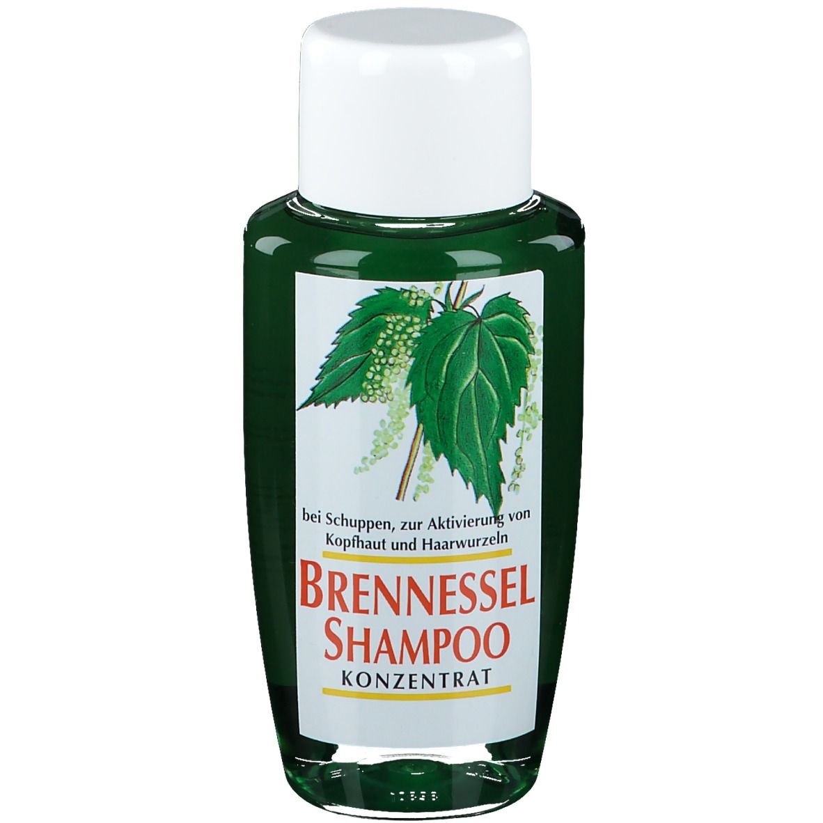 Brennessel Shampoo Floracell