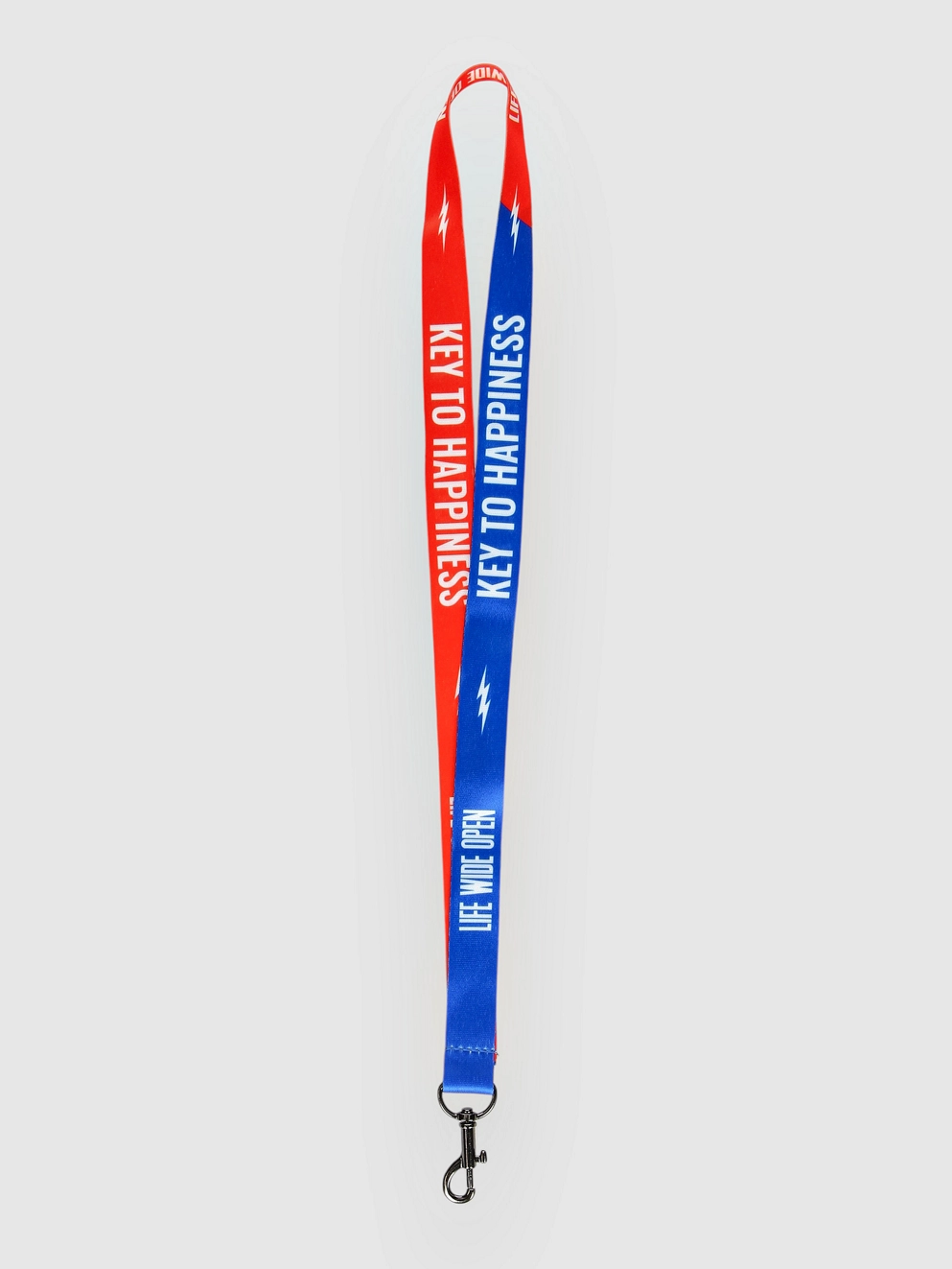 CBoysTV Key to happiness Lanyard assorted