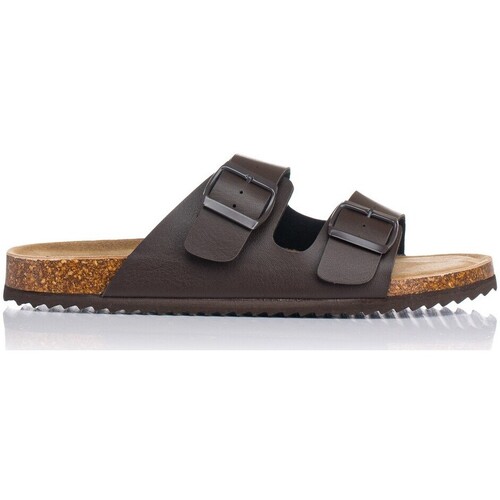 Xti - Sandalias141268 Hombre MARRON Marrón