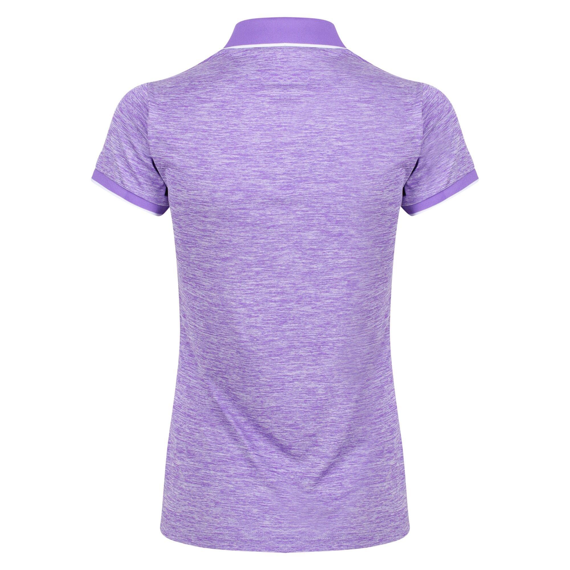 Regatta Regatta Womens Remex Ii Polo T-Shirt Shirt