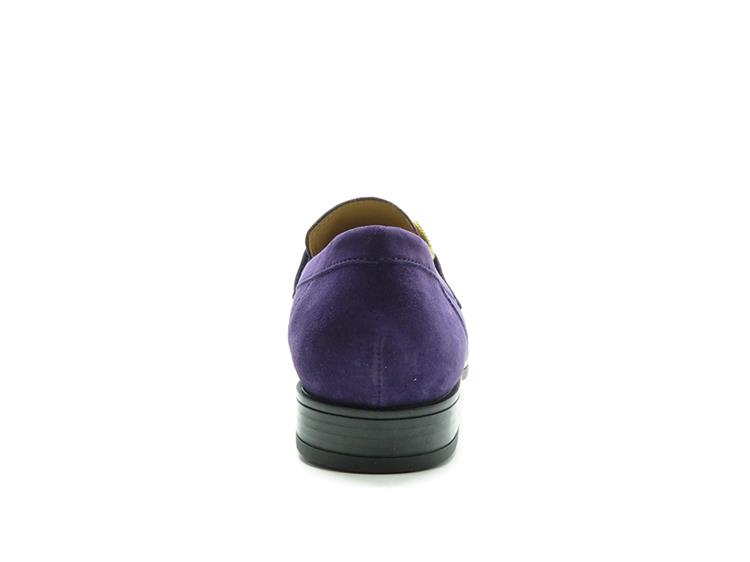 Gabor 52.422 purple (dk-gold)