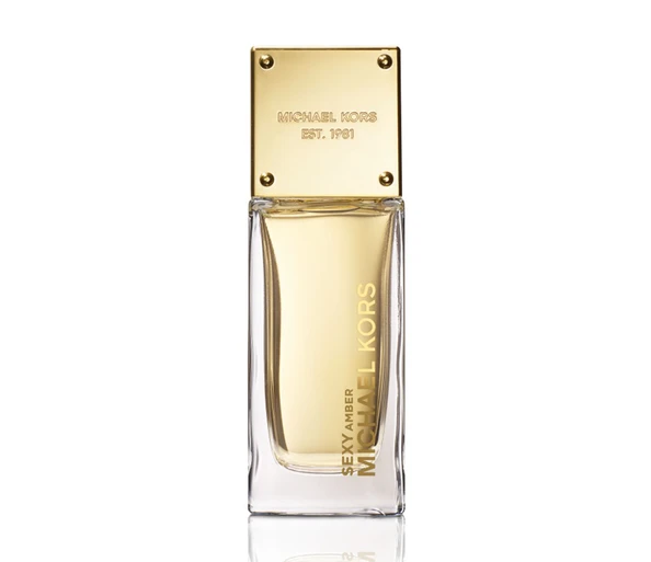 Michael Kors Sexy Amber Eau de Parfum Spray