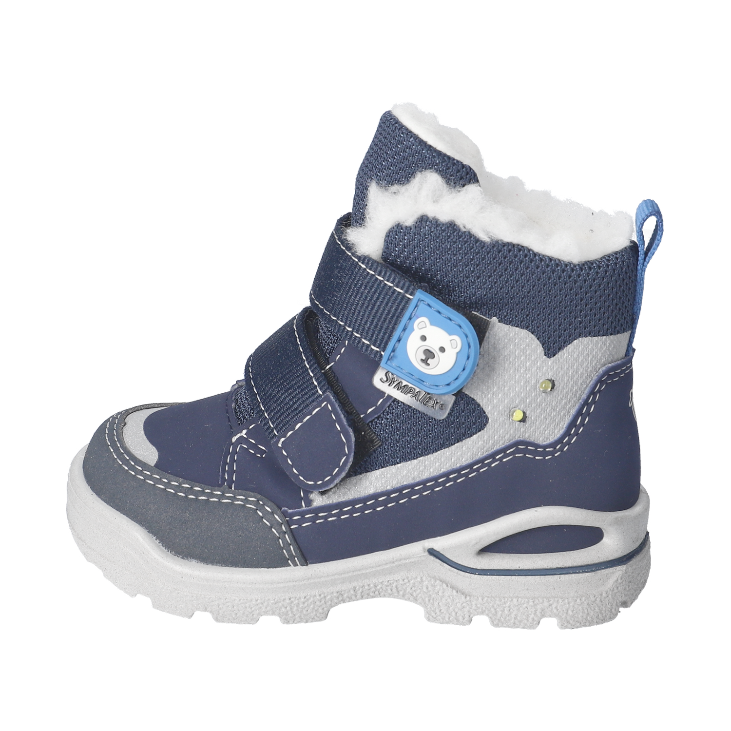 BENNO - Winterboots