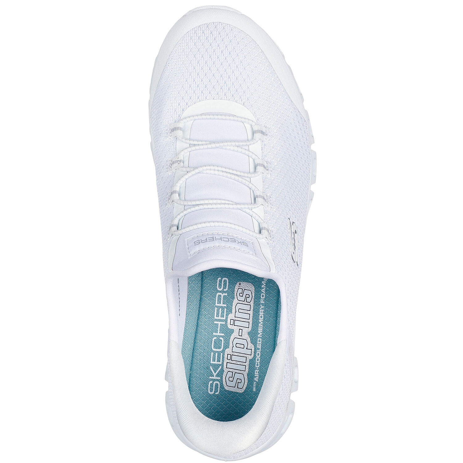 SKECHERS SLIP INS Schuhe
