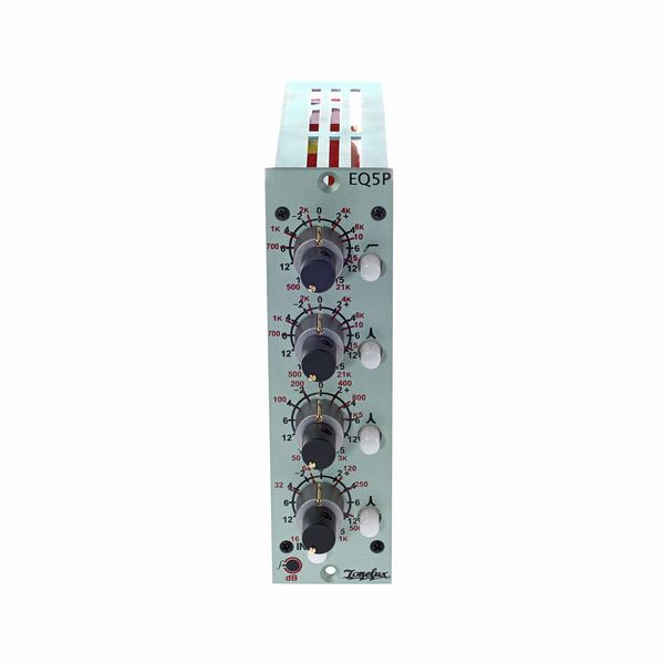 Tonelux EQ5P