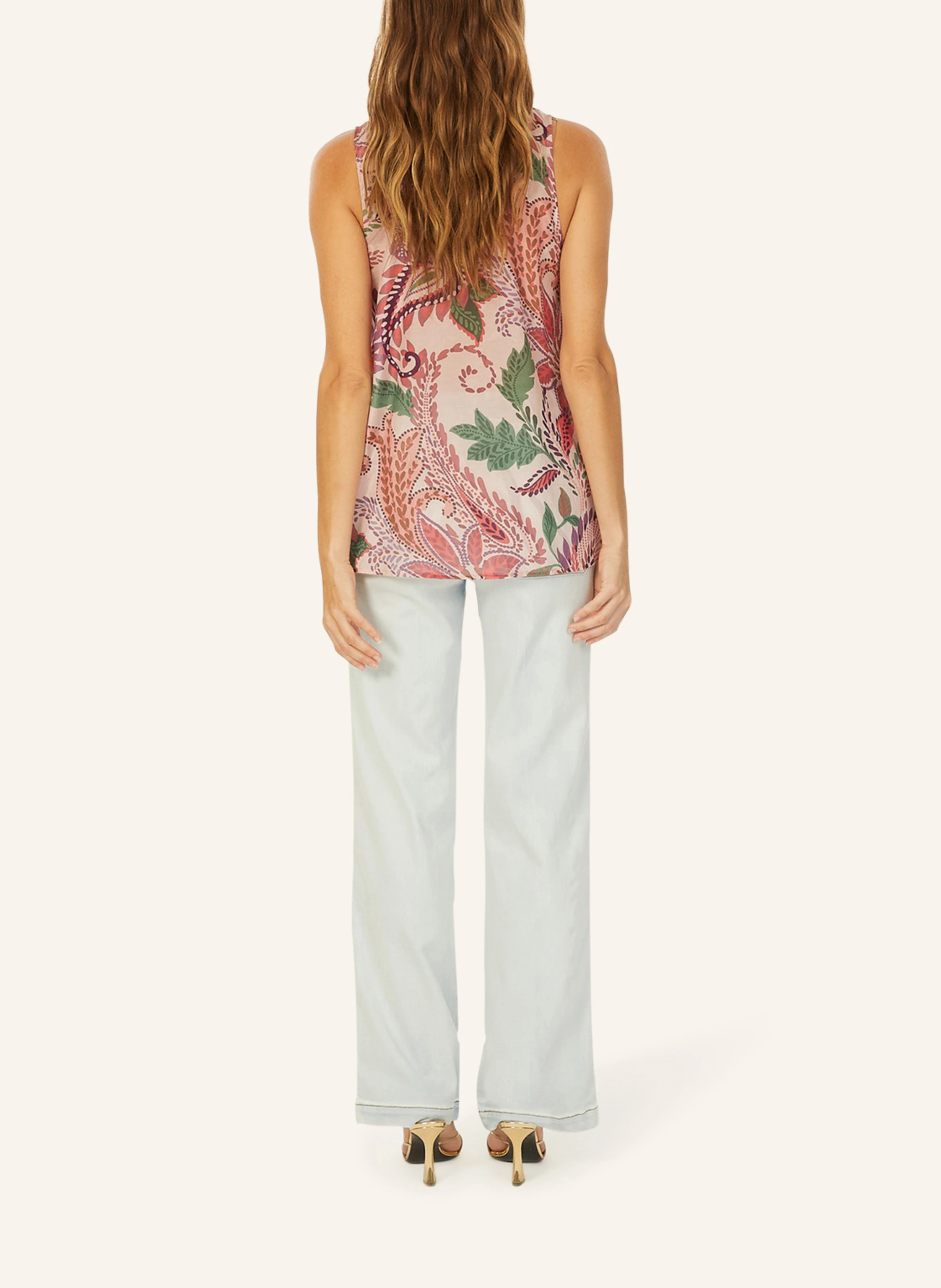 MARC AUREL Jeans