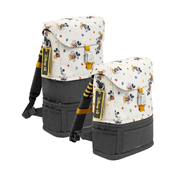 Stokke® x Disney JetKids Crew Backpack - Mickey Celebration