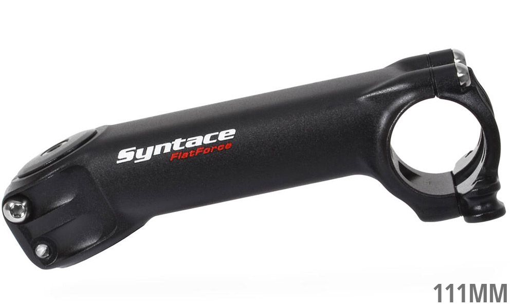 Syntace FlatForce 31,8mm TwinFix Vorbau kaufen | Bike-Discount