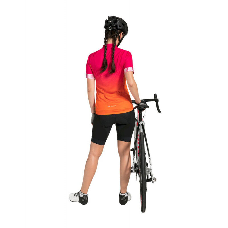 Advanced Pants IV - Cuissard vélo femme