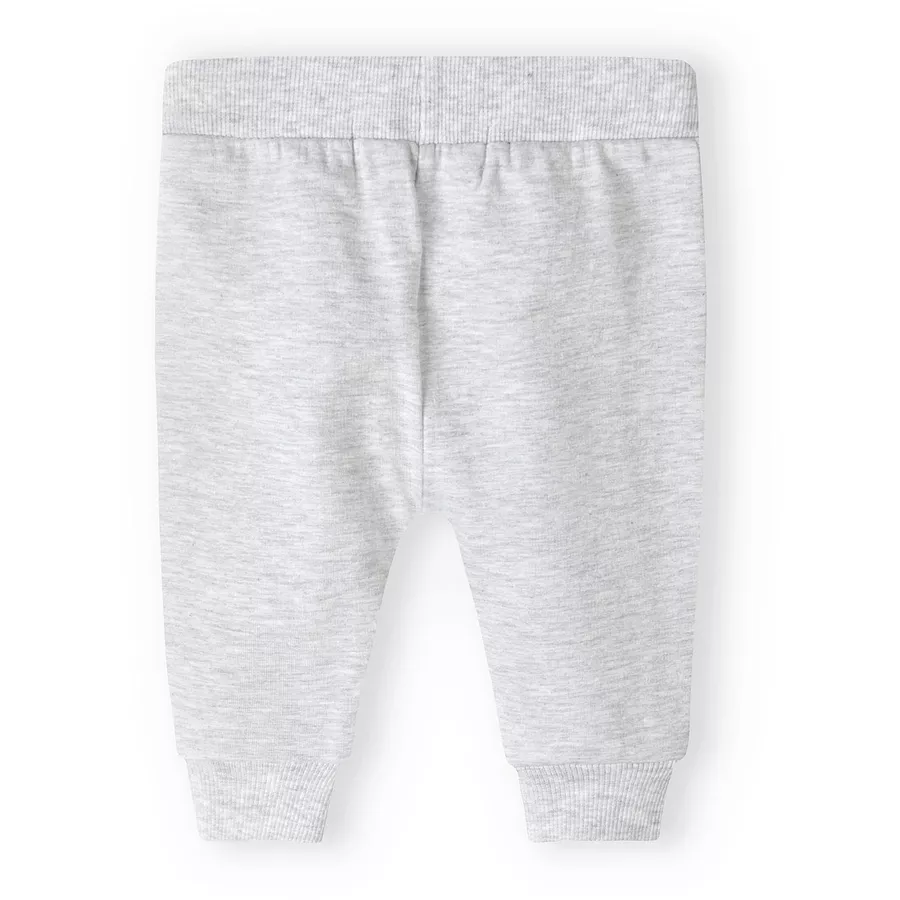 MINOTI Jogginganzug Grau