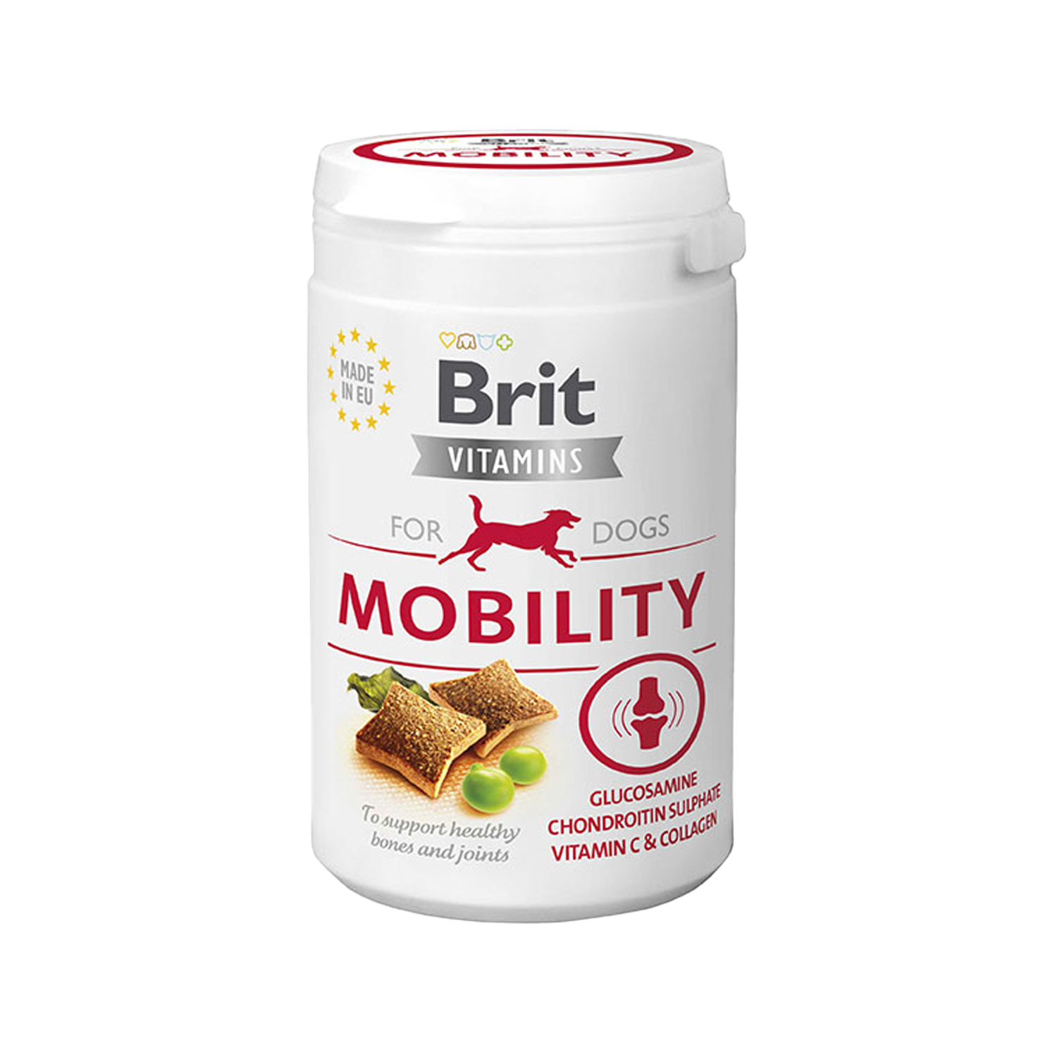Brit Vitamins Mobility