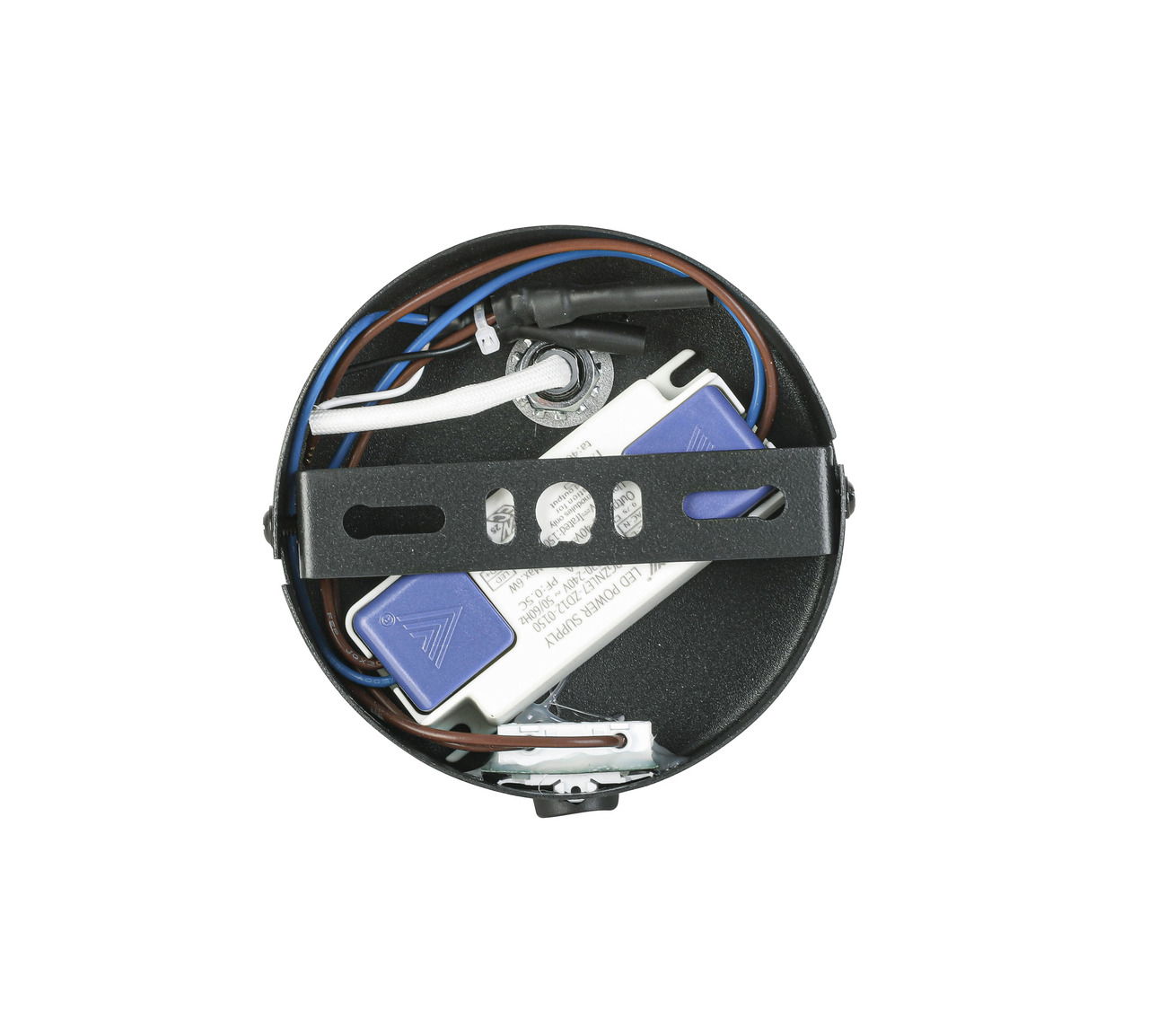 Novel LED-Strahler
