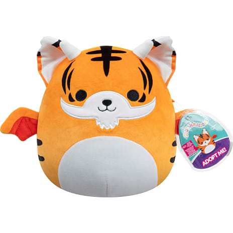 Squishmallows Adopt Me 20 cm - assorteret
