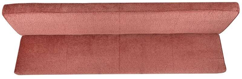 Eetbank  Tamar D68 x H90 cm