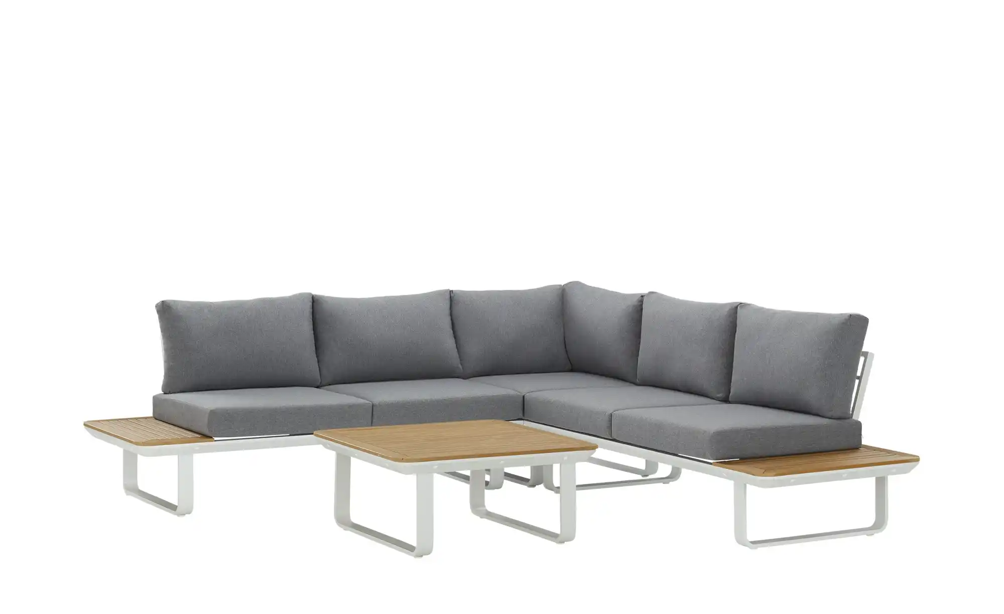Garten-Lounge-Set Alicante