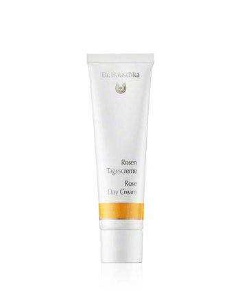 Dr. Hauschka Face Care Rose Day Cream 30ml