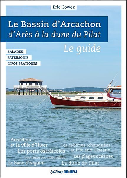 SUD OUEST - BASSIN D ARCACHON
