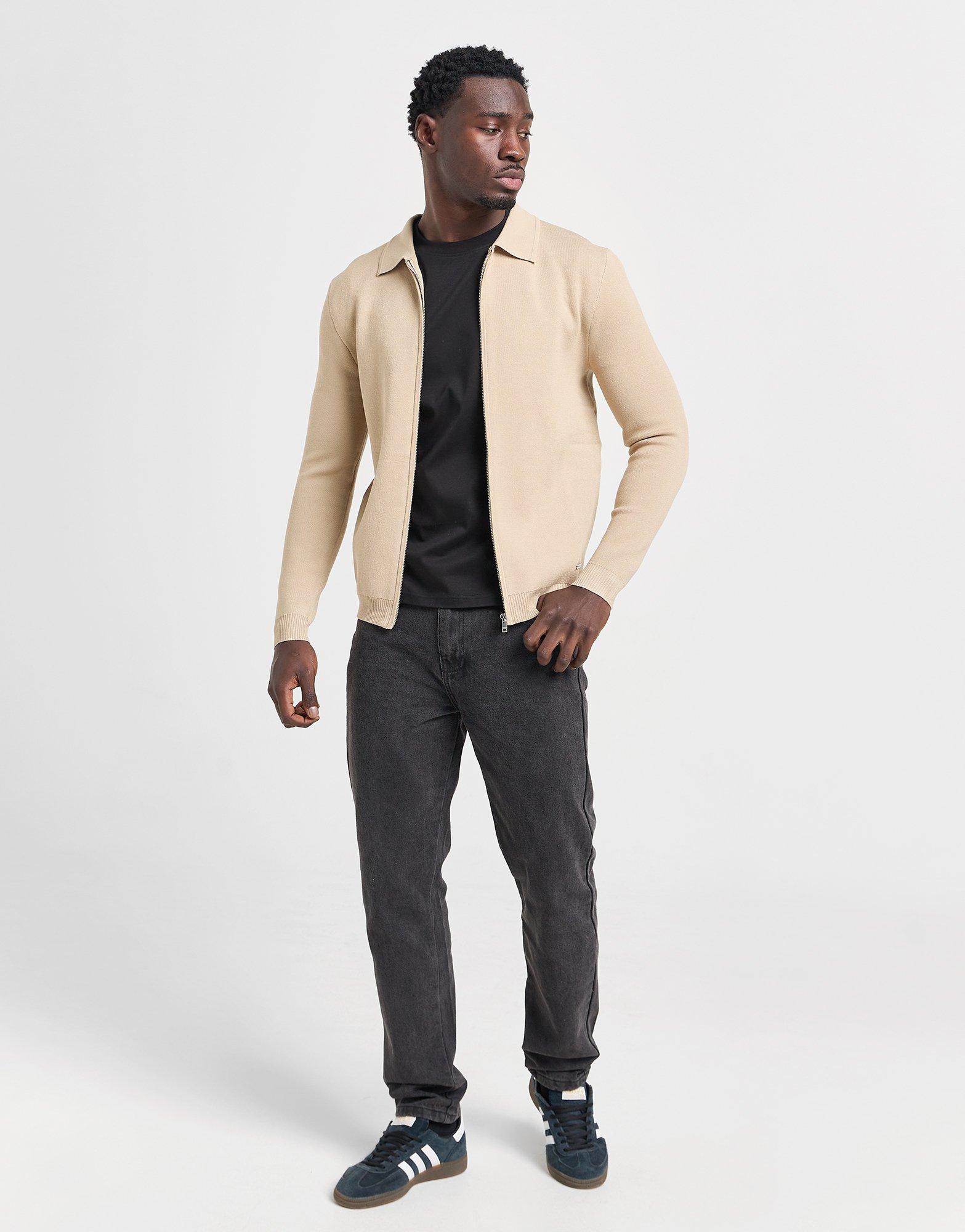 Belier Haut de survêtement Knitted Homme