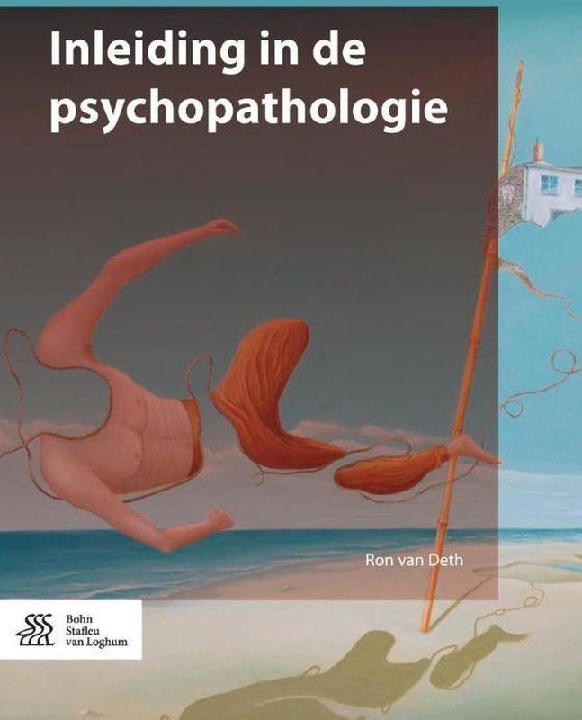 Inleiding in de psychopathologie