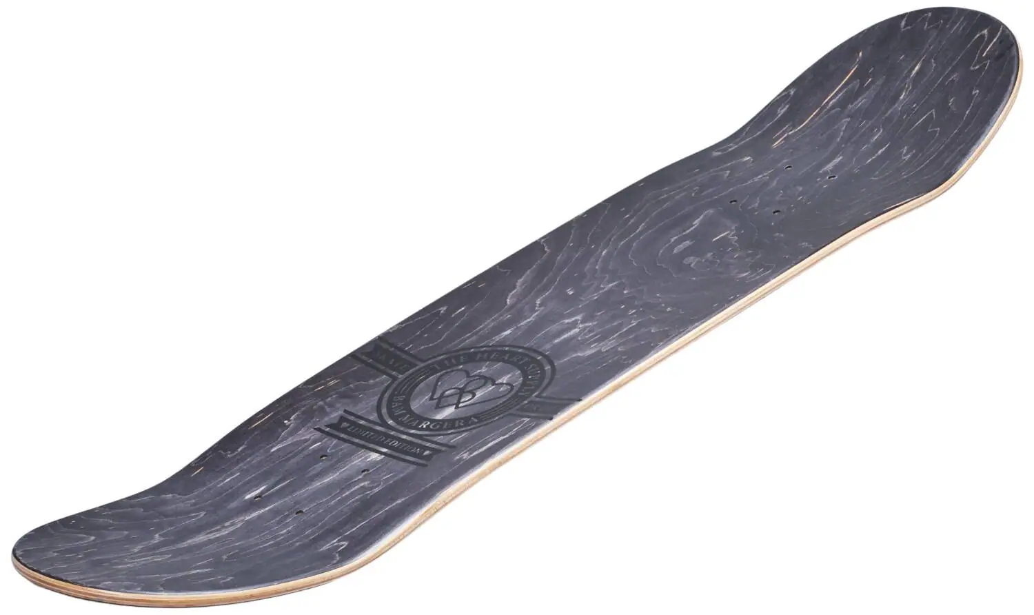 Heart Supply Bam Margera Skateboard Deck | SkatePro