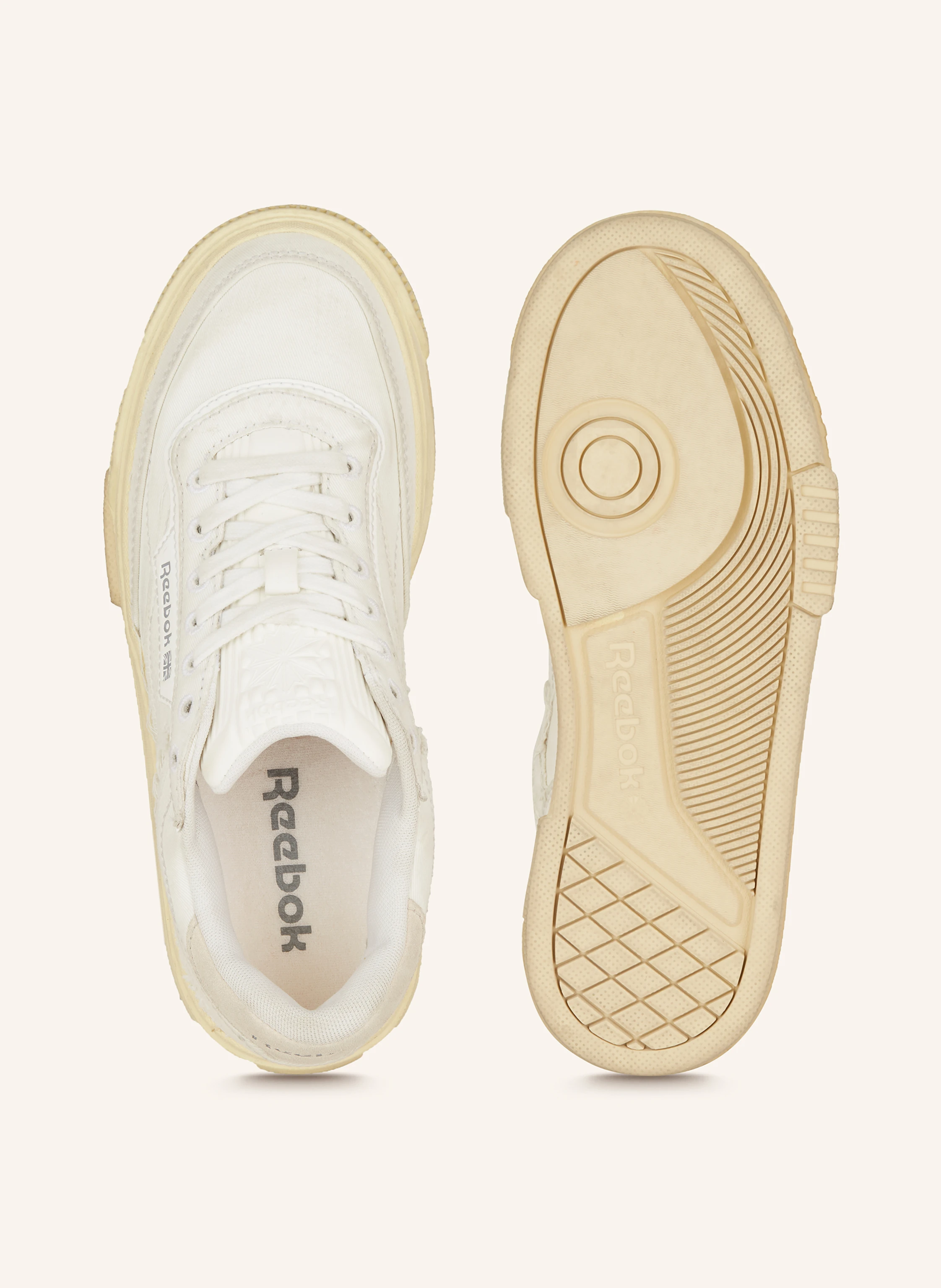 Reebok Sneaker CLUB C LTD