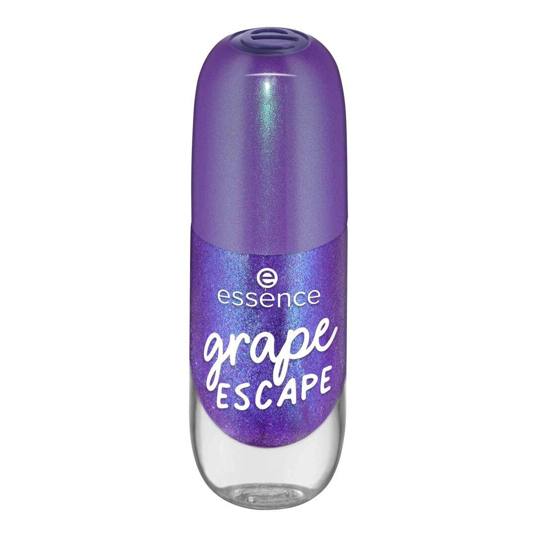 ESSENCE  Verniz de Unhas Gel Nail Colour