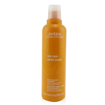 Aveda Shampoo Sun Care Hair and Body Cleanser 250ml/8.5oz